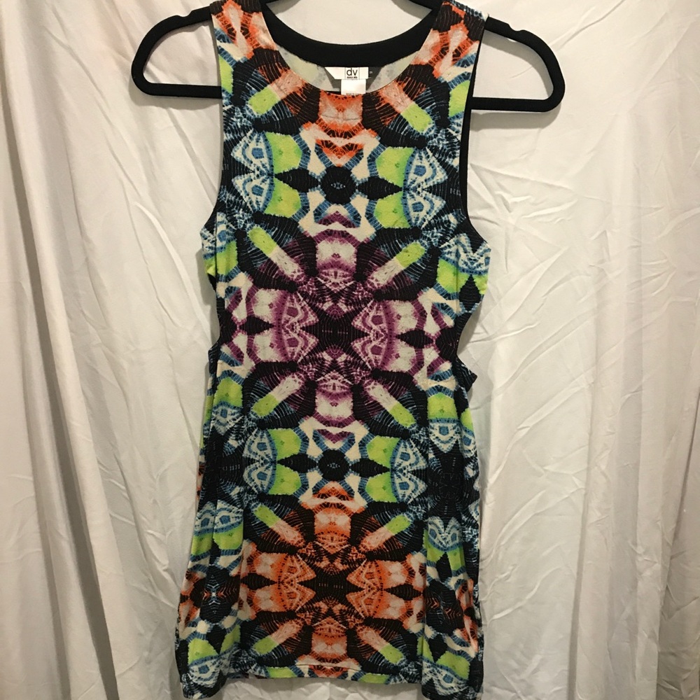Dolce Vita dress